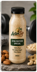 ActiveSip Gym Protein Special Shake (250ml)